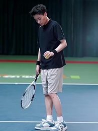 [พากย์ไทย] รักแรกที่ฉันคู่ควร - Episode 53