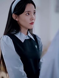 [พากย์ไทย] รักแรกที่ฉันคู่ควร - Episode 17