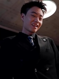 [พากย์ไทย] รักแรกที่ฉันคู่ควร - Episode 2