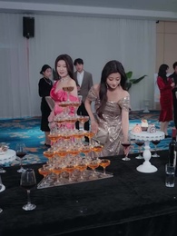 第18話 - バツイチ 世界を魅了する!