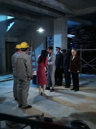 ตอนที่ 26 - ดอกไม้บานในยามใบไม้ผลิ