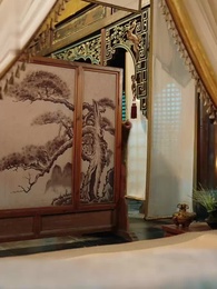 第48話 - 絢爛の華