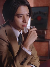 Episode 40 - Cerai Tapi Cinta