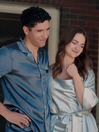 Épisode 12 - [Doublé] Vengeance de la Femme XXL