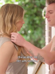 Casamento Secreto com o Chefe - Episode 36