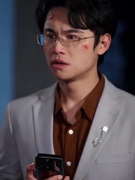 ตอนที่ 40 - ดอกไม้บานในยามใบไม้ผลิ