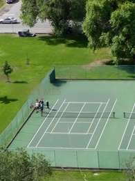 Un Secreto de la Campeona - Episode 2