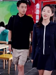 ตอนที่ 59 - [พากย์ไทย] รักแรกที่ฉันคู่ควร