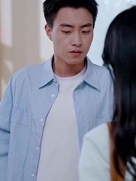 [พากย์ไทย] รักแรกที่ฉันคู่ควร - Episode 15