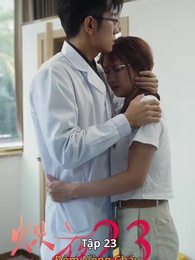 Đêm Nồng Cháy - Episode 23