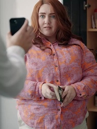 Épisode 14 - [Doublé] Vengeance de la Femme XXL