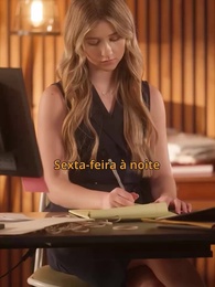 Casamento Secreto com o Chefe - Episode 27