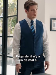 Épisode 13 - [Doublé] Vengeance de la Femme XXL