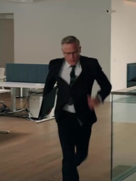 Épisode 34 - [Doublé] Vengeance de la Femme XXL