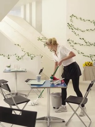 Un Secreto de la Campeona - Episode 14