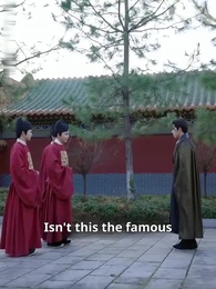 For Freedom and Love - Episode 16