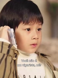 Segredos do Passado, Amor do Futuro - Episode 27