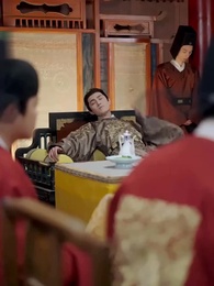 For Freedom and Love - Episode 11