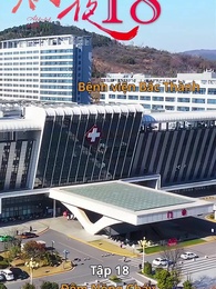 Đêm Nồng Cháy - Episode 18