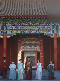 Episode 8 - For Freedom and Love