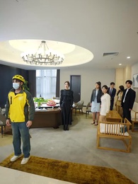 Episode 4 - His Merciless Redemption