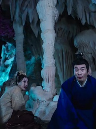 第42話 - 絢爛の華