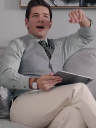 Épisode 54 - [Doublé] Vengeance de la Femme XXL