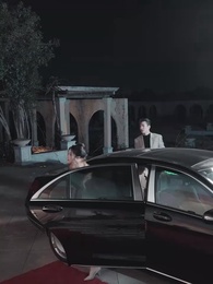 バツイチ 世界を魅了する! - Episode 14