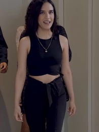 La heredera Oculta - Episode 6