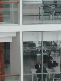 Ein Hollywood-Match - Episode 40