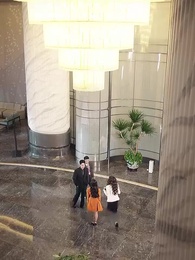 Segredos do Passado, Amor do Futuro - Episode 6