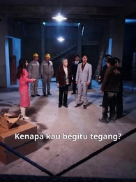 Menunggu Musim Semi - Episode 39