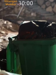 Episode 14 - Menunggu Musim Semi