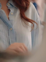 Épisode 15 - [Doublé] Vengeance de la Femme XXL