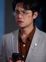 Menunggu Musim Semi - Episode 40