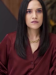 La heredera Oculta - Episode 38