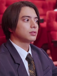 Cerai Tapi Cinta - Episode 32