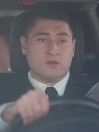 Episódio 26 - Casamento Secreto com o Chefe