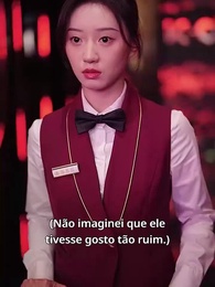 Segredos do Passado, Amor do Futuro - Episode 24