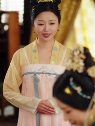 第51話 - 絢爛の華