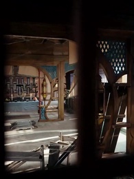 Episode 28 - For Freedom and Love