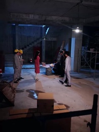 ตอนที่ 25 - ดอกไม้บานในยามใบไม้ผลิ