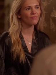 Ein Hollywood-Match - Episode 46