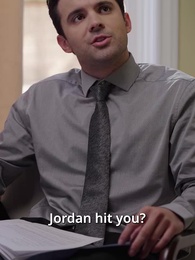 Episode 23 - Daddy, Your Debt Collector's Here