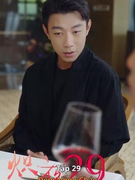 Tập 29 - Đêm Nồng Cháy