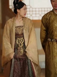 第33話 - 絢爛の華