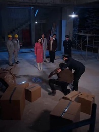 ดอกไม้บานในยามใบไม้ผลิ - Episode 29