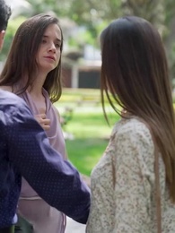 La heredera Oculta - Episode 31