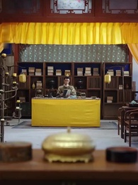 For Freedom and Love - Episode 41