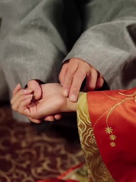 絢爛の華 - Episode 21